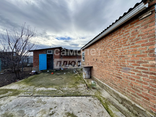 Продам дом, Пионерская ул, Анастасиевская ст-ца, 0 км от города