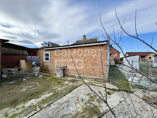 Продам дом, Пионерская ул, Анастасиевская ст-ца, 0 км от города