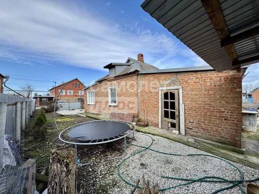 Продам дом, Пионерская ул, Анастасиевская ст-ца, 0 км от города