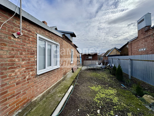 Продам дом, Пионерская ул, Анастасиевская ст-ца, 0 км от города