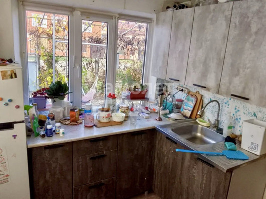 Продам дом, Пионерская ул, Анастасиевская ст-ца, 0 км от города