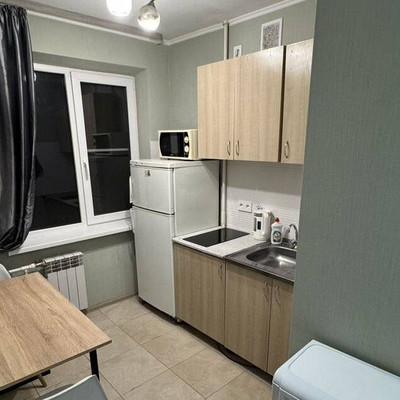 Продам однокомнатную (1-комн.) квартиру, Орбитальная ул, 80, Ростов-на-Дону г