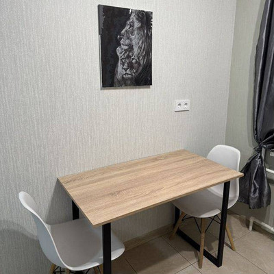 Продам однокомнатную (1-комн.) квартиру, Орбитальная ул, 80, Ростов-на-Дону г