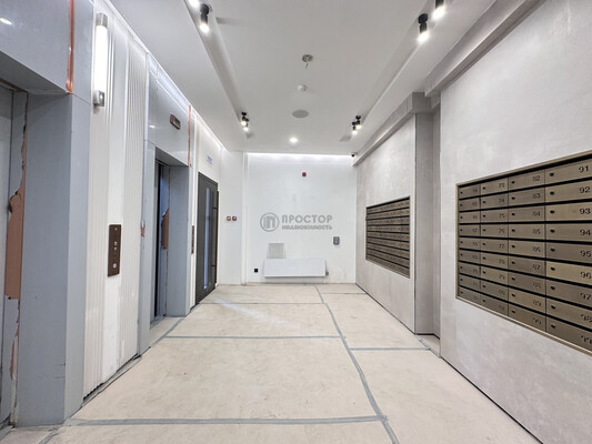 Продам двухкомнатную (2-комн.) квартиру, 1-я Ямского Поля ул, 26, Москва г