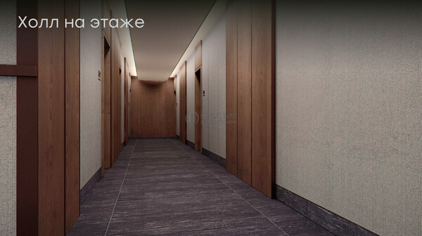 Продам двухкомнатную (2-комн.) квартиру, 1-я Ямского Поля ул, 26, Москва г