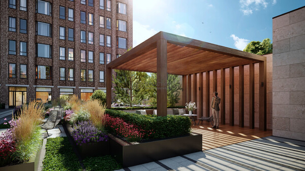 Продам двухкомнатную (2-комн.) квартиру, 1-я Ямского Поля ул, 26, Москва г