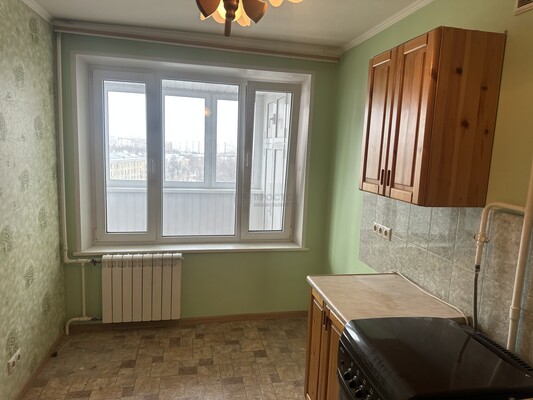 Продам однокомнатную (1-комн.) квартиру, Коминтерна ул, 22к2, Москва г