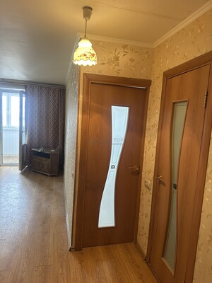 Продам однокомнатную (1-комн.) квартиру, Коминтерна ул, 22к2, Москва г