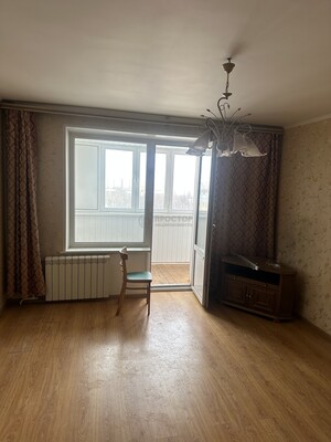 Продам однокомнатную (1-комн.) квартиру, Коминтерна ул, 22к2, Москва г