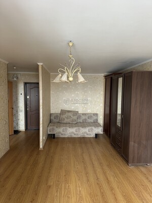 Продам однокомнатную (1-комн.) квартиру, Коминтерна ул, 22к2, Москва г