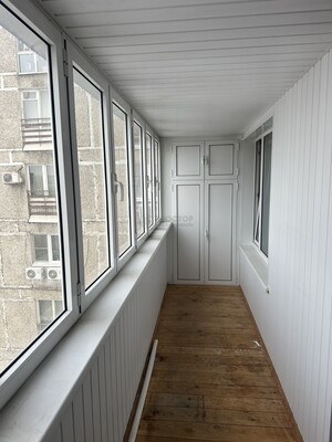 Продам однокомнатную (1-комн.) квартиру, Коминтерна ул, 22к2, Москва г