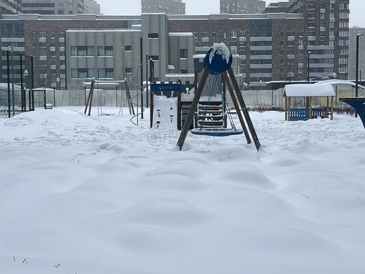 Продам однокомнатную (1-комн.) квартиру, Волоколамское ш, 71к2, Москва г