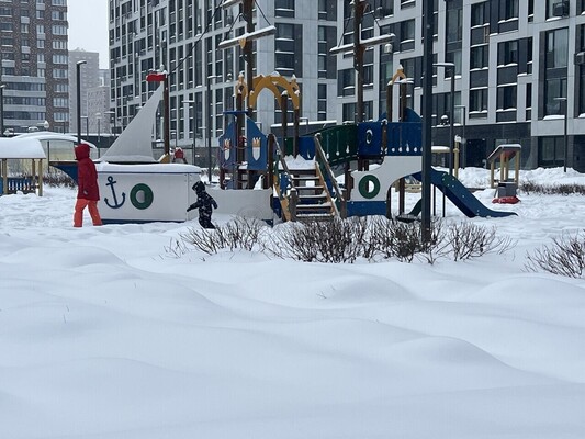 Продам однокомнатную (1-комн.) квартиру, Волоколамское ш, 71к2, Москва г