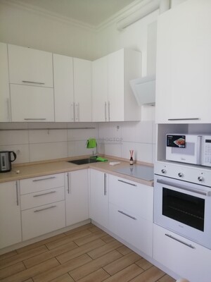 Продам однокомнатную (1-комн.) квартиру, Волоколамское ш, 71к2, Москва г