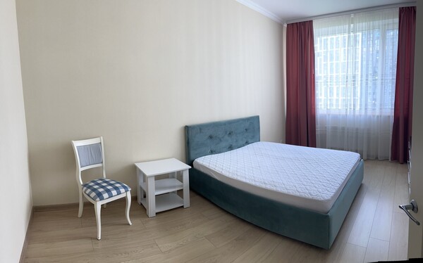 Продам однокомнатную (1-комн.) квартиру, Волоколамское ш, 71к2, Москва г