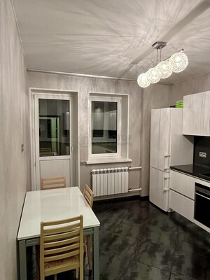 Продам однокомнатную (1-комн.) квартиру, 1-я Новокузьминская ул, 11, Москва г