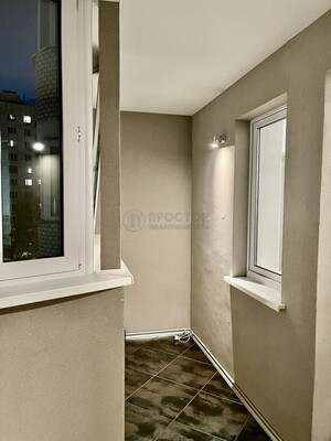 Продам однокомнатную (1-комн.) квартиру, 1-я Новокузьминская ул, 11, Москва г