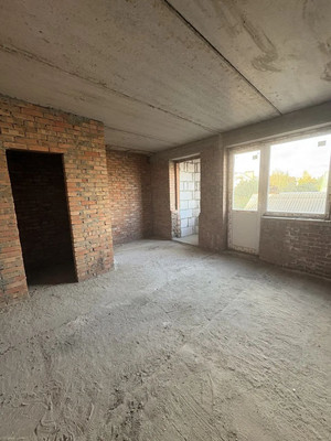 Продам однокомнатную (1-комн.) квартиру, Шишкина ул, 1к81, Ростов-на-Дону г