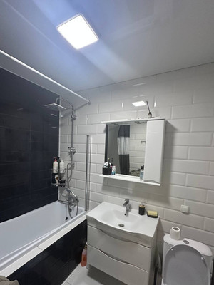 Продам двухкомнатную (2-комн.) квартиру, И.Г.Лексина ул, 48а, Симферополь г