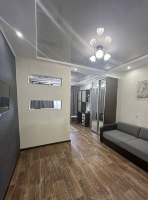 Продам двухкомнатную (2-комн.) квартиру, И.Г.Лексина ул, 48а, Симферополь г