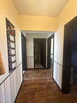 Продам двухкомнатную (2-комн.) квартиру, И.Г.Лексина ул, 48а, Симферополь г