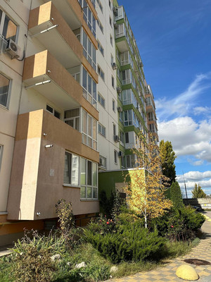 Продам двухкомнатную (2-комн.) квартиру, И.Г.Лексина ул, 48а, Симферополь г