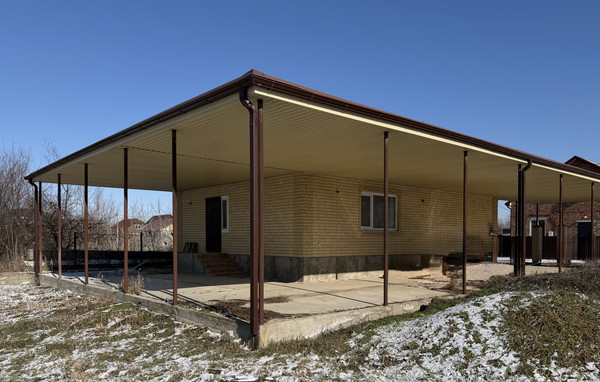 Продам дом, Мира ул, Славянск-на-Кубани г, 0 км от города