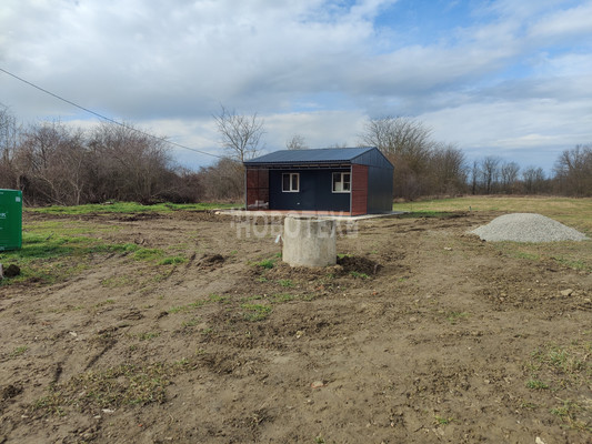 Продам участок 3,2 соток, ИЖС, Мира ул, Северская ст-ца, 0 км от города