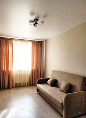 Сдам однокомнатную (1-комн.) квартиру, Садовое кольцо ул, 3, Краснодар г