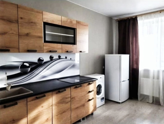 Сдам однокомнатную (1-комн.) квартиру, Садовое кольцо ул, 3, Краснодар г