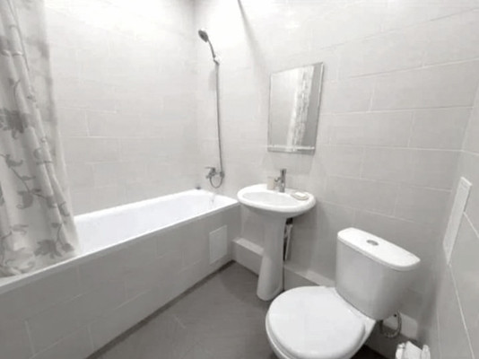 Сдам однокомнатную (1-комн.) квартиру, Садовое кольцо ул, 3, Краснодар г