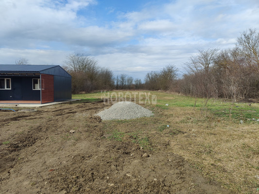 Продам участок 3,2 соток, ИЖС, Мира ул, Северская ст-ца, 0 км от города