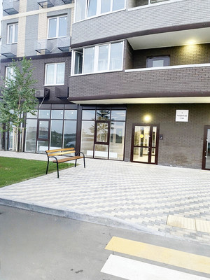 Сдам однокомнатную (1-комн.) квартиру, Садовое кольцо ул, 3, Краснодар г