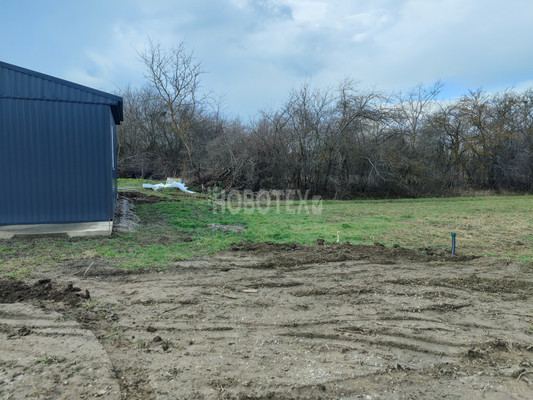 Продам участок 3,2 соток, ИЖС, Мира ул, Северская ст-ца, 0 км от города