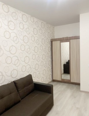 Сдам однокомнатную (1-комн.) квартиру, Западный Обход ул, 42, Краснодар г