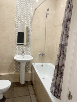 Сдам однокомнатную (1-комн.) квартиру, Западный Обход ул, 42, Краснодар г