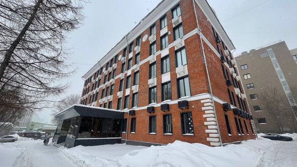 Сдам коммерческое помещение 103 м2, 2-я Ямская ул, 2, Москва г