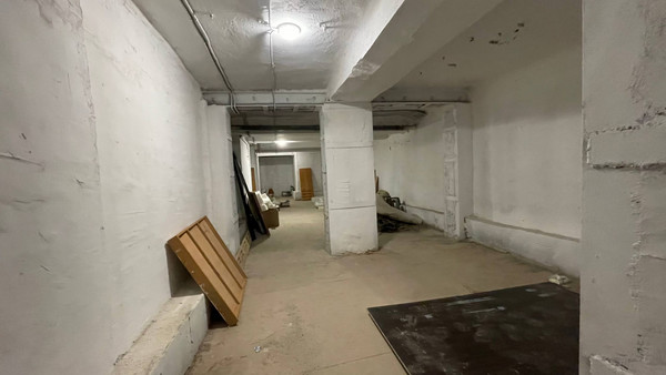 Сдам коммерческое помещение 103 м2, 2-я Ямская ул, 2, Москва г