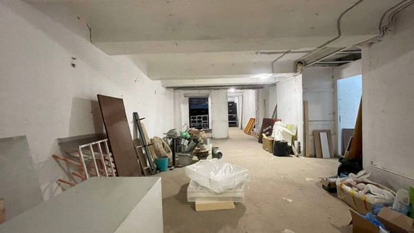 Сдам коммерческое помещение 103 м2, 2-я Ямская ул, 2, Москва г