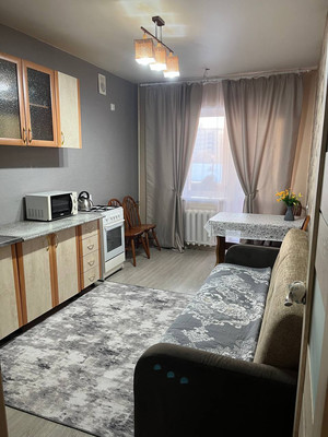 Продам однокомнатную (1-комн.) квартиру, Кирова ул, 35, Ханты-Мансийск г