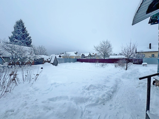 Продам дом, Октябрьская ул, 4а, Столбовая рп, 0 км от города