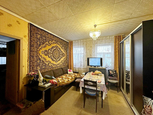 Продам дом, Октябрьская ул, 4а, Столбовая рп, 0 км от города