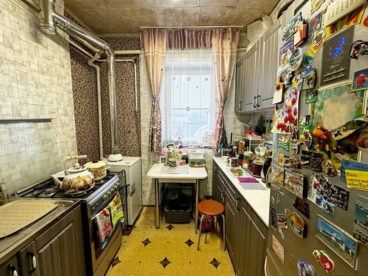 Продам дом, Октябрьская ул, 4а, Столбовая рп, 0 км от города