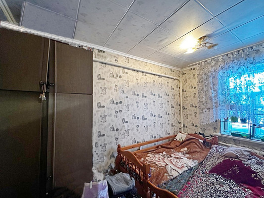 Продам дом, Октябрьская ул, 4а, Столбовая рп, 0 км от города