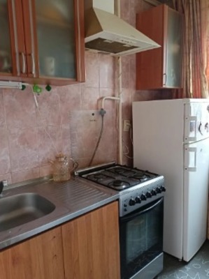 Продам однокомнатную (1-комн.) квартиру, Беляева ул, 26, Ростов-на-Дону г