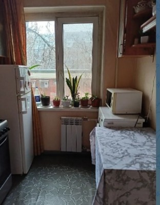 Продам однокомнатную (1-комн.) квартиру, Беляева ул, 26, Ростов-на-Дону г