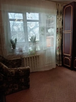 Продам однокомнатную (1-комн.) квартиру, Беляева ул, 26, Ростов-на-Дону г