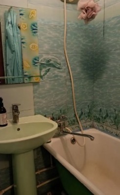 Продам однокомнатную (1-комн.) квартиру, Беляева ул, 26, Ростов-на-Дону г