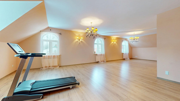 Продам дом, Садовоогородная ул, 80, Вешки п, 0 км от города