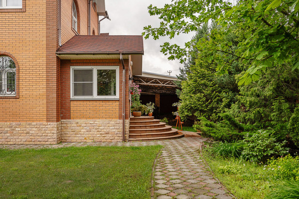 Продам дом, Садовоогородная ул, 80, Вешки п, 0 км от города